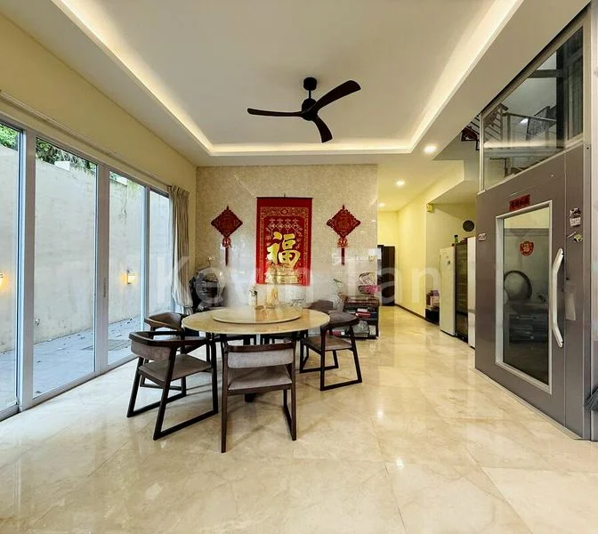7 Bed Corner Terrace (Landed) for Sale in Thomson Hills Estate - Image 5