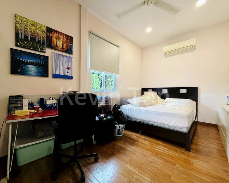 7 Bed Corner Terrace (Landed) for Sale in Thomson Hills Estate - Image 7