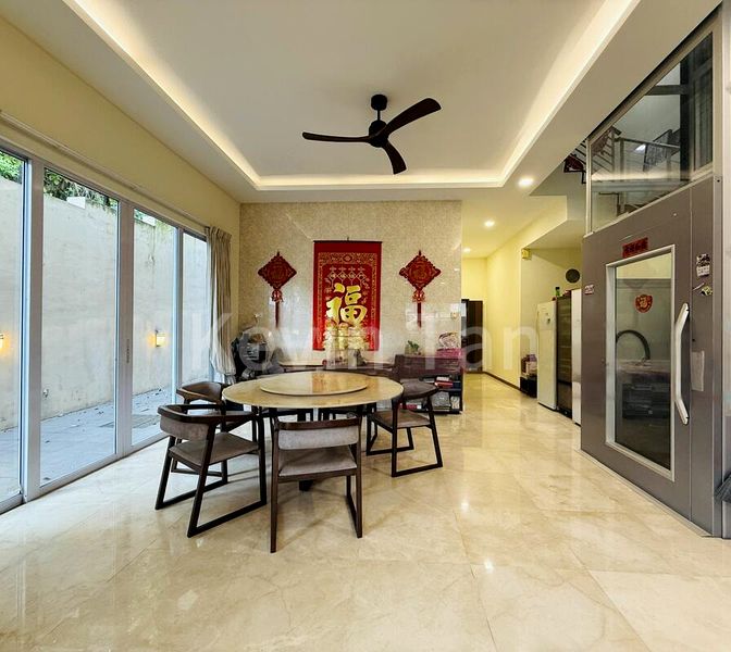7 Bed Corner Terrace (Landed) for Sale in Thomson Hills Estate - Image 6
