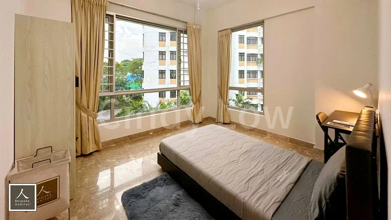 Common Room (Condo) for Rent in  Maple Woods - Image 1