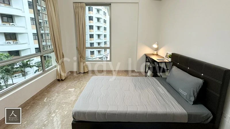 Common Room (Condo) for Rent in  Maple Woods - Image 4