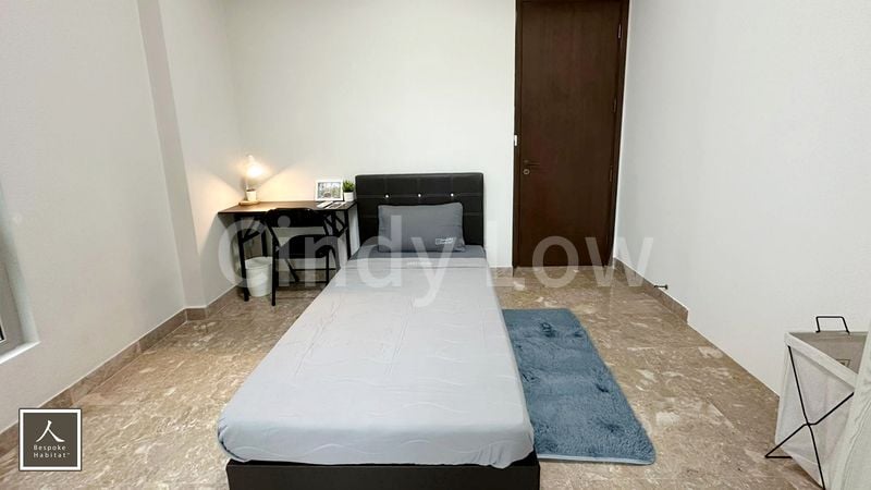 Common Room (Condo) for Rent in  Maple Woods - Image 3