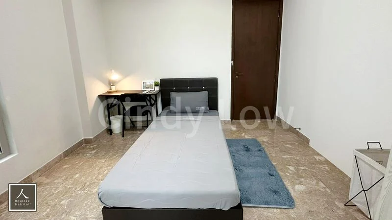 Common Room (Condo) for Rent in Maple Woods - Image 2