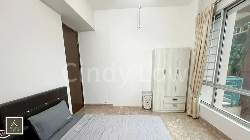 Common Room (Condo) for Rent in  Maple Woods - Image 2