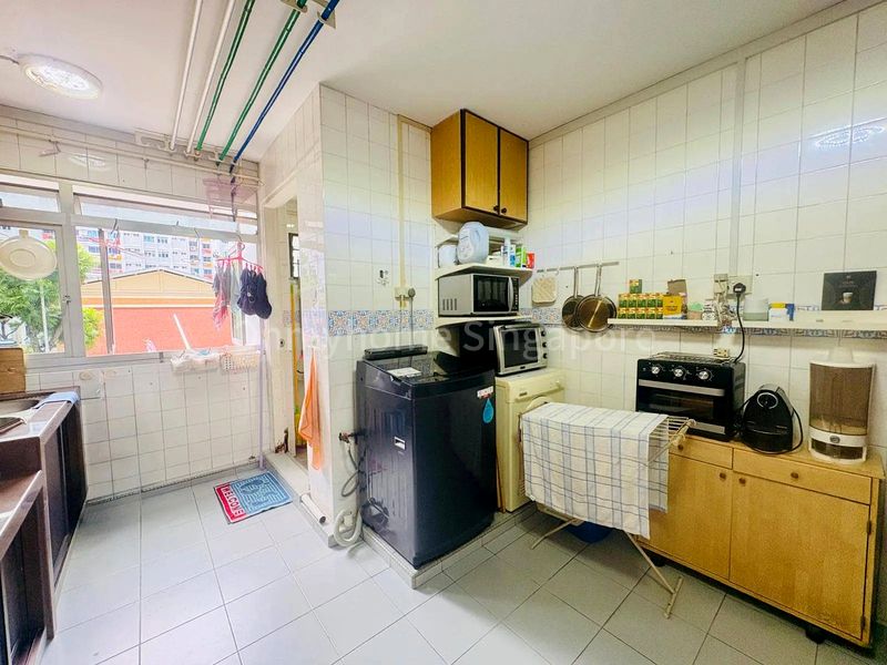 4 Room (4A) HDB for Sale in  223 Choa Chu Kang Central - Image 10