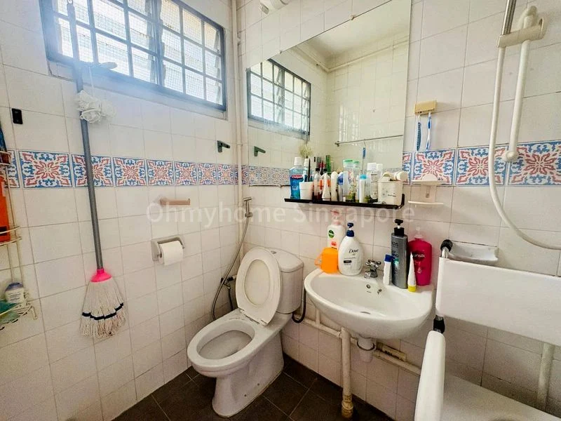 4 Room (4A) HDB for Sale in  223 Choa Chu Kang Central - Image 7
