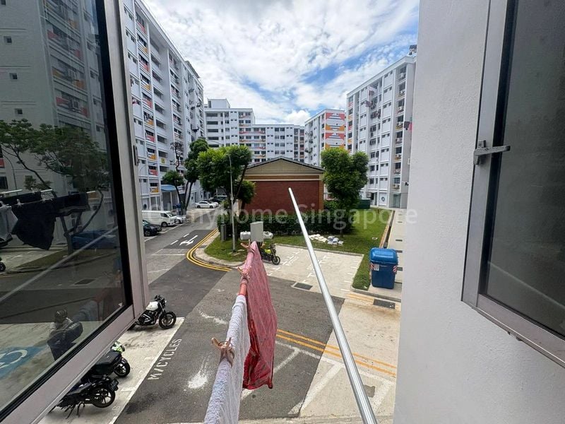4 Room (4A) HDB for Sale in  223 Choa Chu Kang Central - Image 8