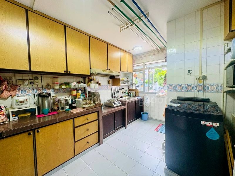 4 Room (4A) HDB for Sale in  223 Choa Chu Kang Central - Image 9