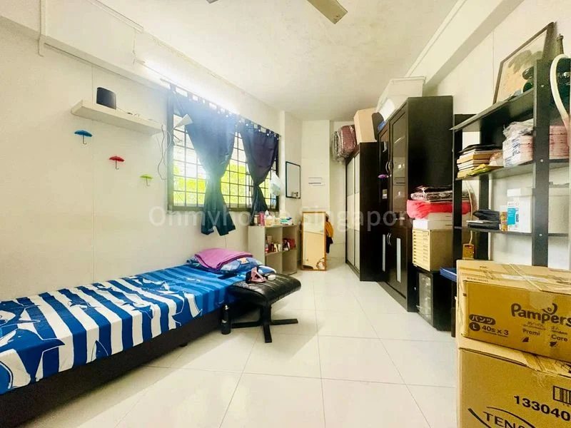 4 Room (4A) HDB for Sale in  223 Choa Chu Kang Central - Image 6