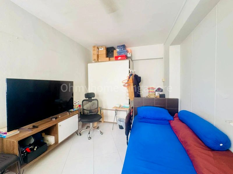 4 Room (4A) HDB for Sale in  223 Choa Chu Kang Central - Image 5