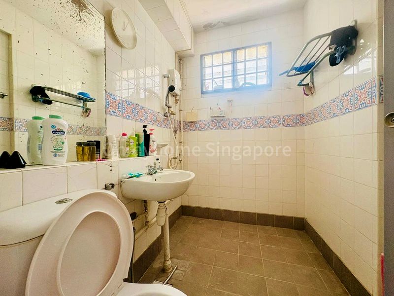 4 Room (4A) HDB for Sale in  223 Choa Chu Kang Central - Image 11