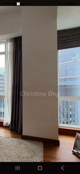 3 Bed Condo for Rent in Orchard Scotts - Image 1