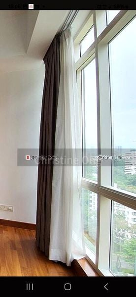 3 Bed Condo for Rent in Orchard Scotts - Image 3