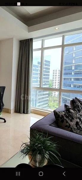 3 Bed Condo for Rent in Orchard Scotts - Image 2