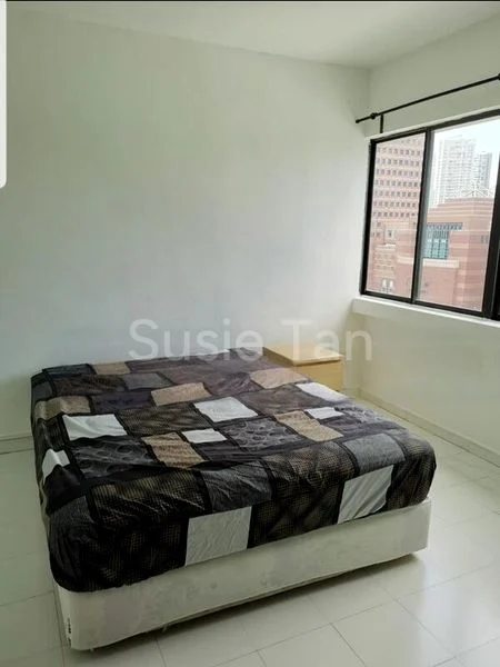 Common Room (HDB) for Rent in  164 Tampines Street 12 - Image 5