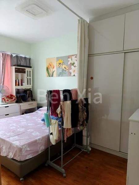 3 Bed Executive Condo for Rent in  Forestville - Image 7