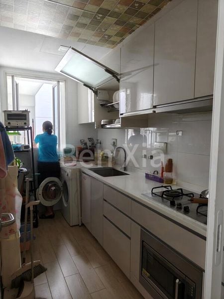 3 Bed Executive Condo for Rent in  Forestville - Image 3