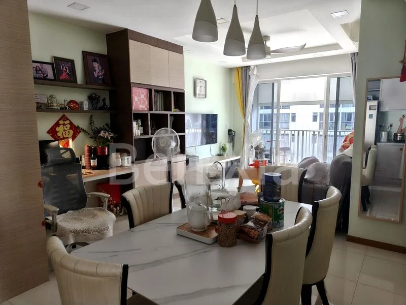 3 Bed Executive Condo for Rent in  Forestville - Image 10