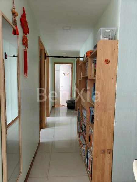 3 Bed Executive Condo for Rent in  Forestville - Image 9