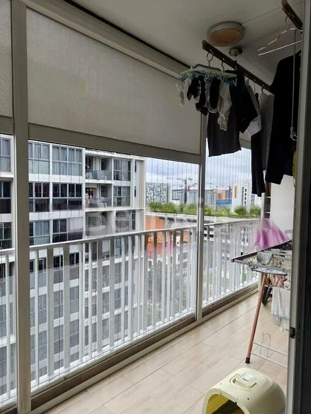 3 Bed Executive Condo for Rent in  Forestville - Image 1