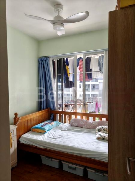 3 Bed Executive Condo for Rent in  Forestville - Image 8