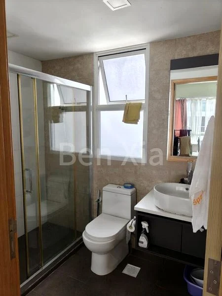 3 Bed Executive Condo for Rent in  Forestville - Image 5