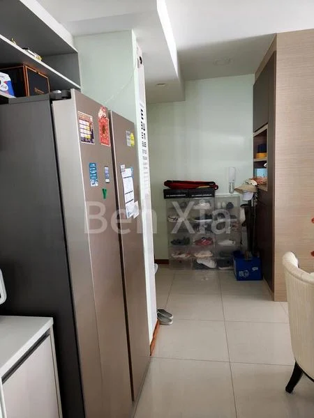 3 Bed Executive Condo for Rent in  Forestville - Image 2