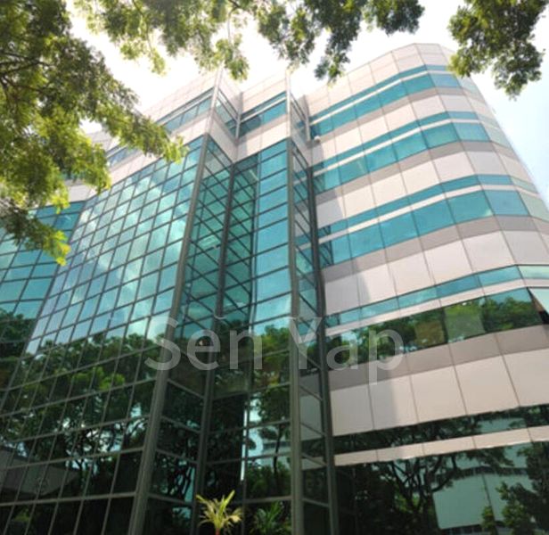 Factory / Workshop (B2) for Rent: $1.90 per sqft, Flatted B2 Unit - Image 3