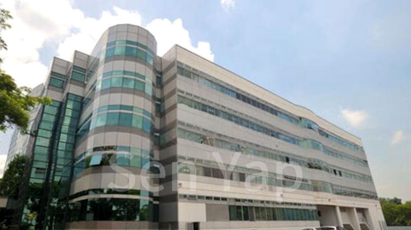 Factory / Workshop (B2) for Rent: $1.90 per sqft, Flatted B2 Unit - Image 1