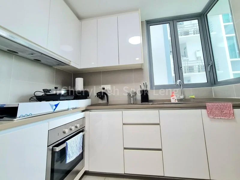 Common Room (Condo) for Rent in  Hundred Trees - Image 4