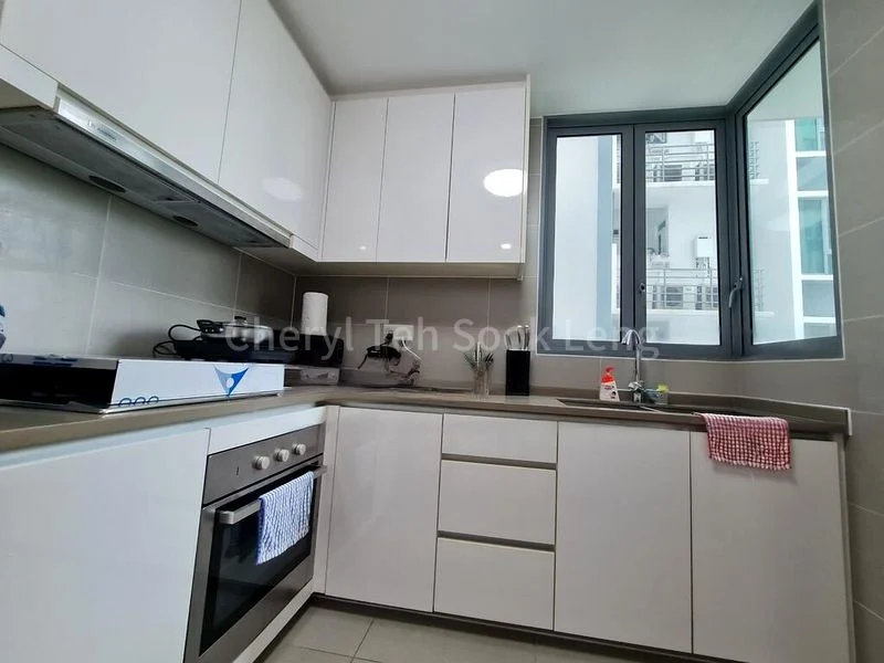 Common Room (Condo) for Rent in  Hundred Trees - Image 11