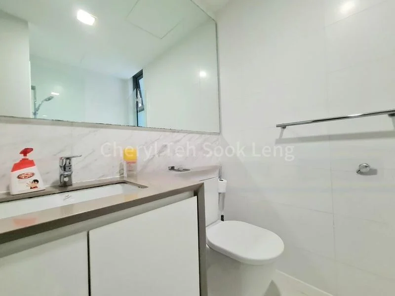 Common Room (Condo) for Rent in  Hundred Trees - Image 3