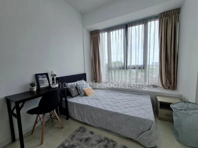 Common Room (Condo) for Rent in  Hundred Trees - Image 7