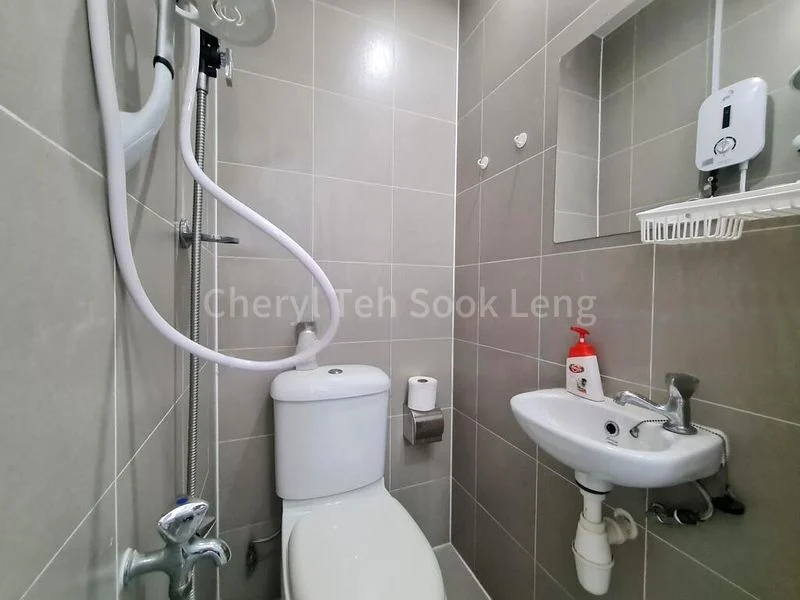 Common Room (Condo) for Rent in  Hundred Trees - Image 8