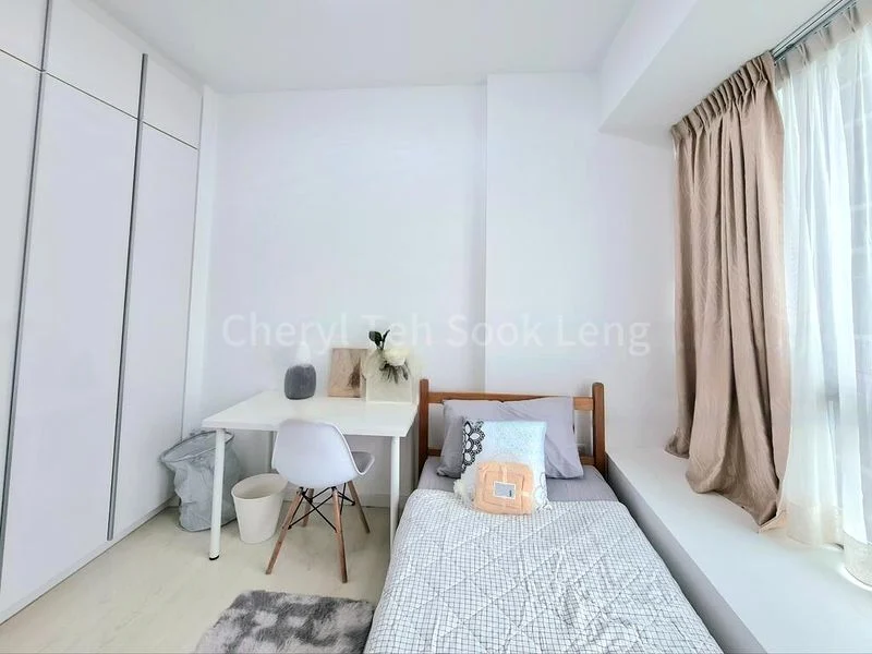 Common Room (Condo) for Rent in  Hundred Trees - Image 2