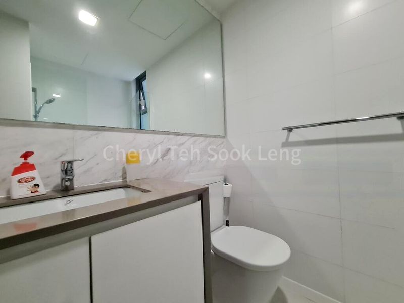 Common Room (Condo) for Rent in  Hundred Trees - Image 9