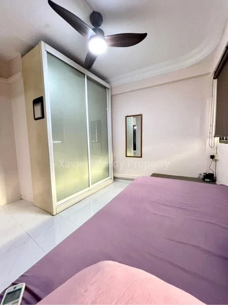 4 Room (4I) HDB for Rent in  168A Queensway - Image 5