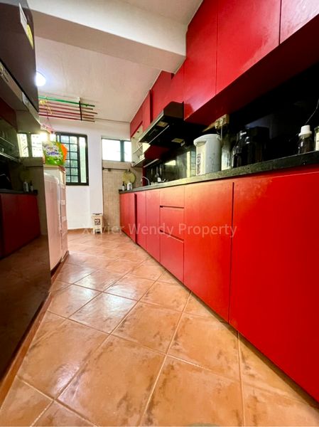 4 Room (4I) HDB for Rent in  168A Queensway - Image 4