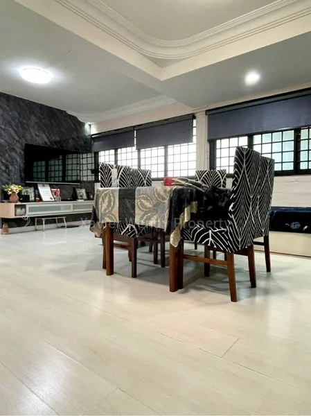 4 Room (4I) HDB for Rent in  168A Queensway - Image 1