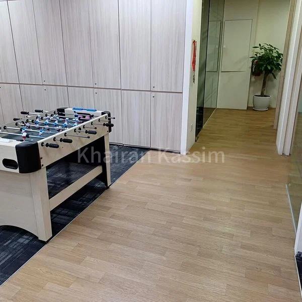 Office for Sale: International Plaza - Image 4