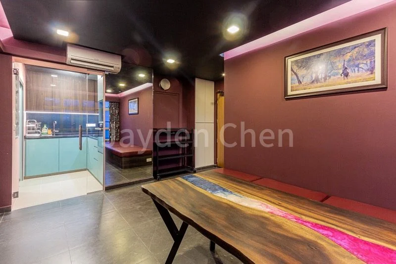 1 Room HDB for Rent in 79 Dawson Road - Image 10