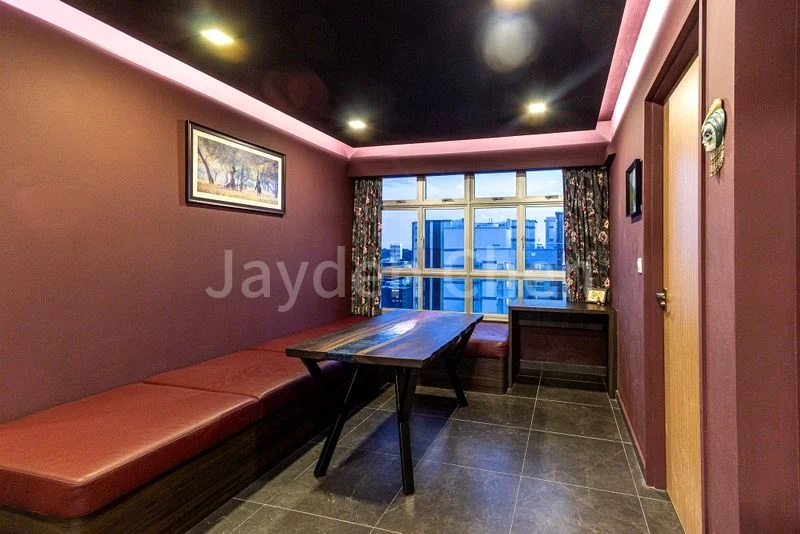 1 Room HDB for Rent in 79 Dawson Road - Image 9