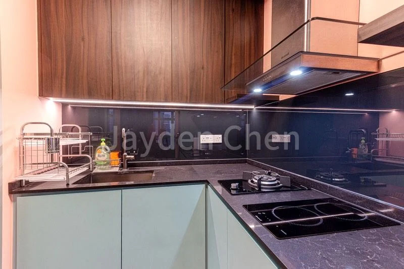 1 Room HDB for Rent in 79 Dawson Road - Image 2