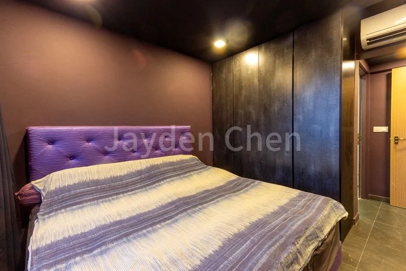 1 Room HDB for Rent in 79 Dawson Road - Image 6