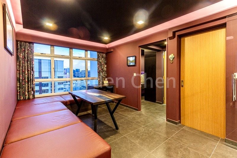 1 Room HDB for Rent in 79 Dawson Road - Image 8