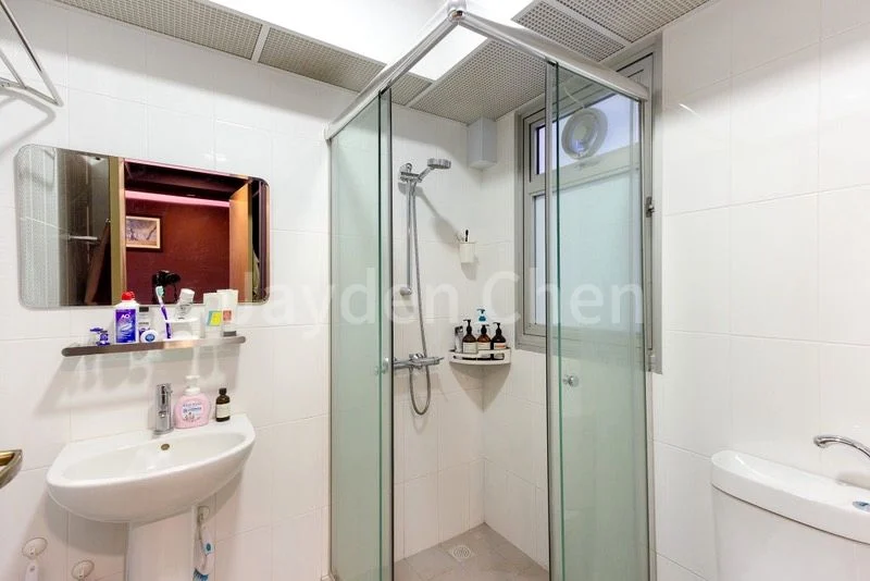 1 Room HDB for Rent in 79 Dawson Road - Image 4