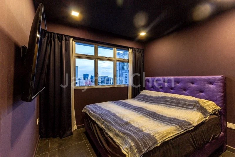 1 Room HDB for Rent in 79 Dawson Road - Image 5