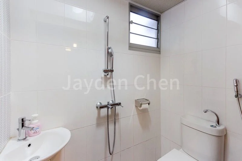 1 Room HDB for Rent in 79 Dawson Road - Image 3