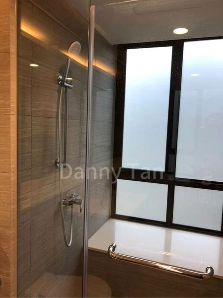 2 Bed (Condo) for Rent in  D'nest - Image 4