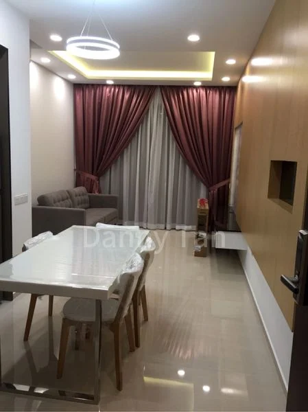 2 Bed (Condo) for Rent in  D'nest - Image 1